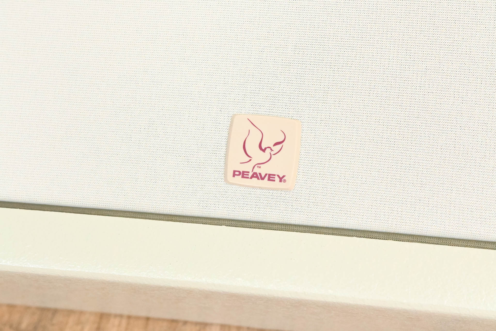 Peavey SSE 10M Sanctuary Series 10″ Two-Way Floor Monitor