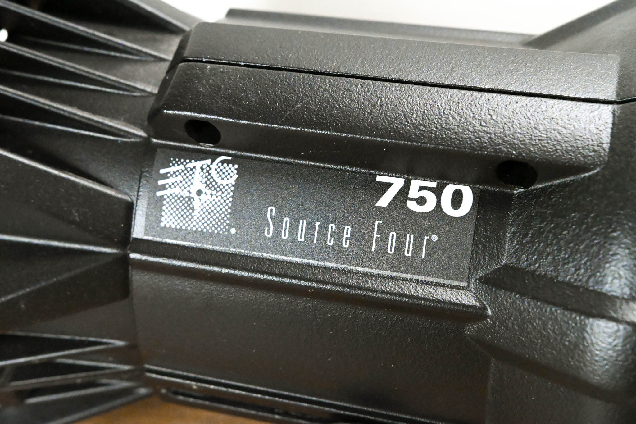 ETC Source Four 750 26 Degree Ellipsoidal Light