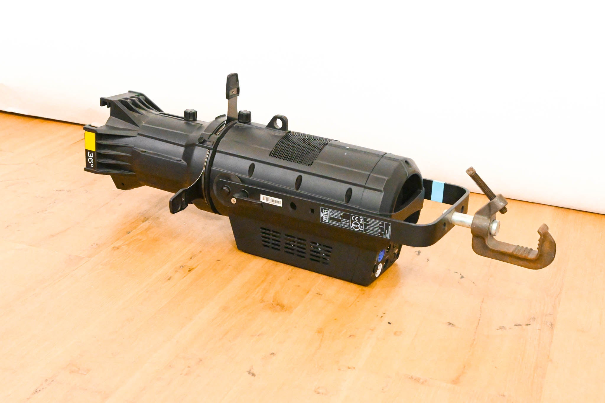 Chauvet Ovation E-260CW 36 Degree LED Ellipsoidal Light