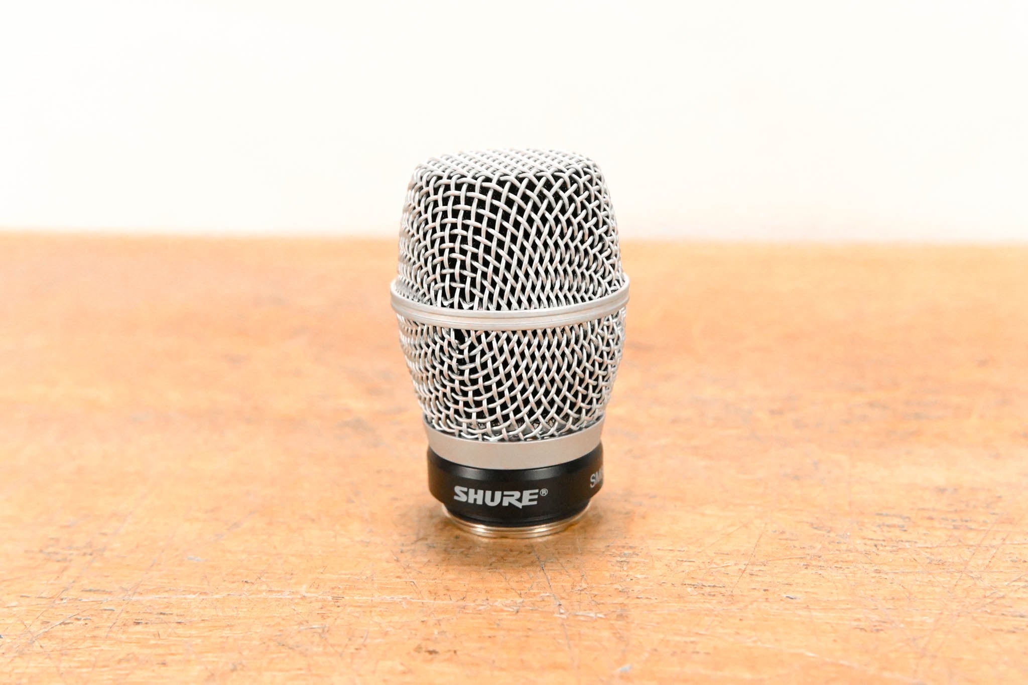 Shure RPW114 SM86 Wireless Microphone Capsule
