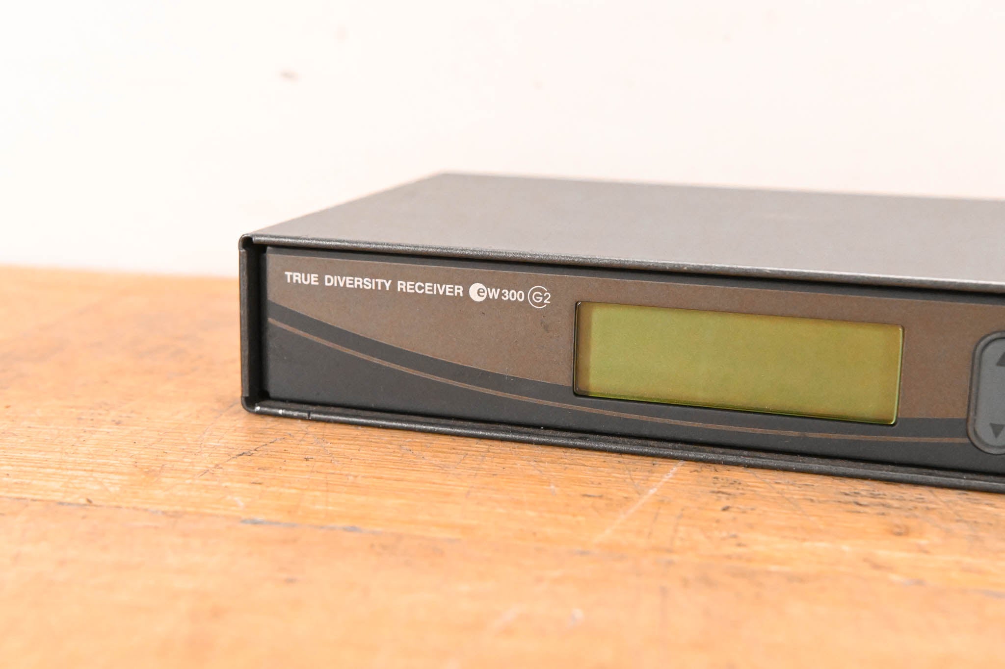 Sennheiser EM 300 G2 Wireless Receiver - 740-776 MHz (NO POWER SUPPLY)