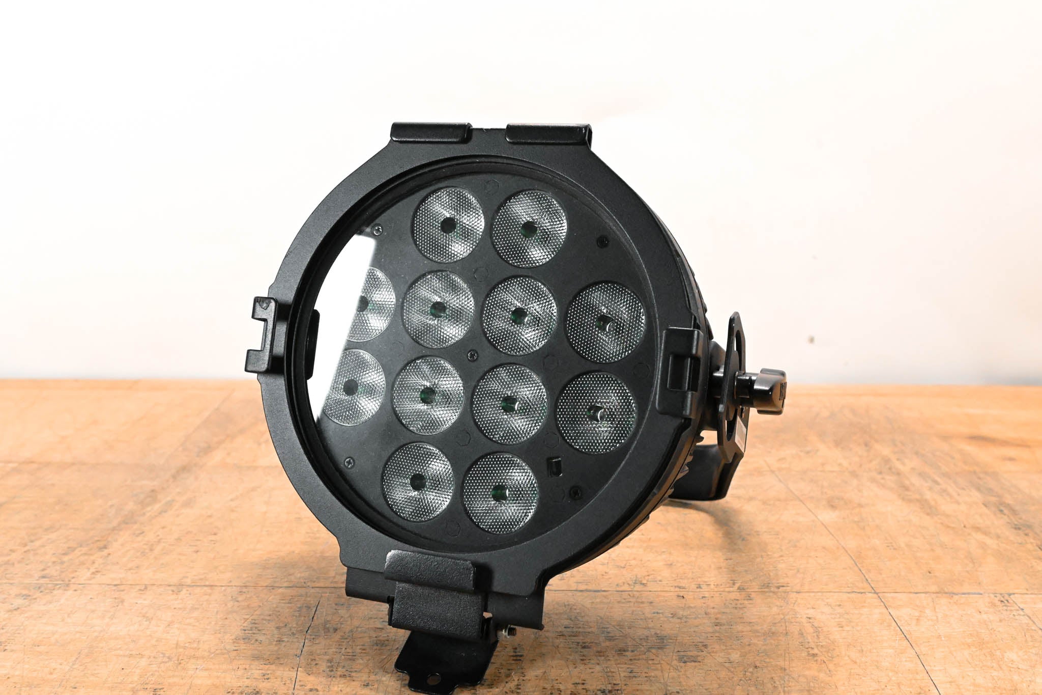 Chauvet SlimPAR Pro Q USB RGBA LED Low-Profile Par Wash Light