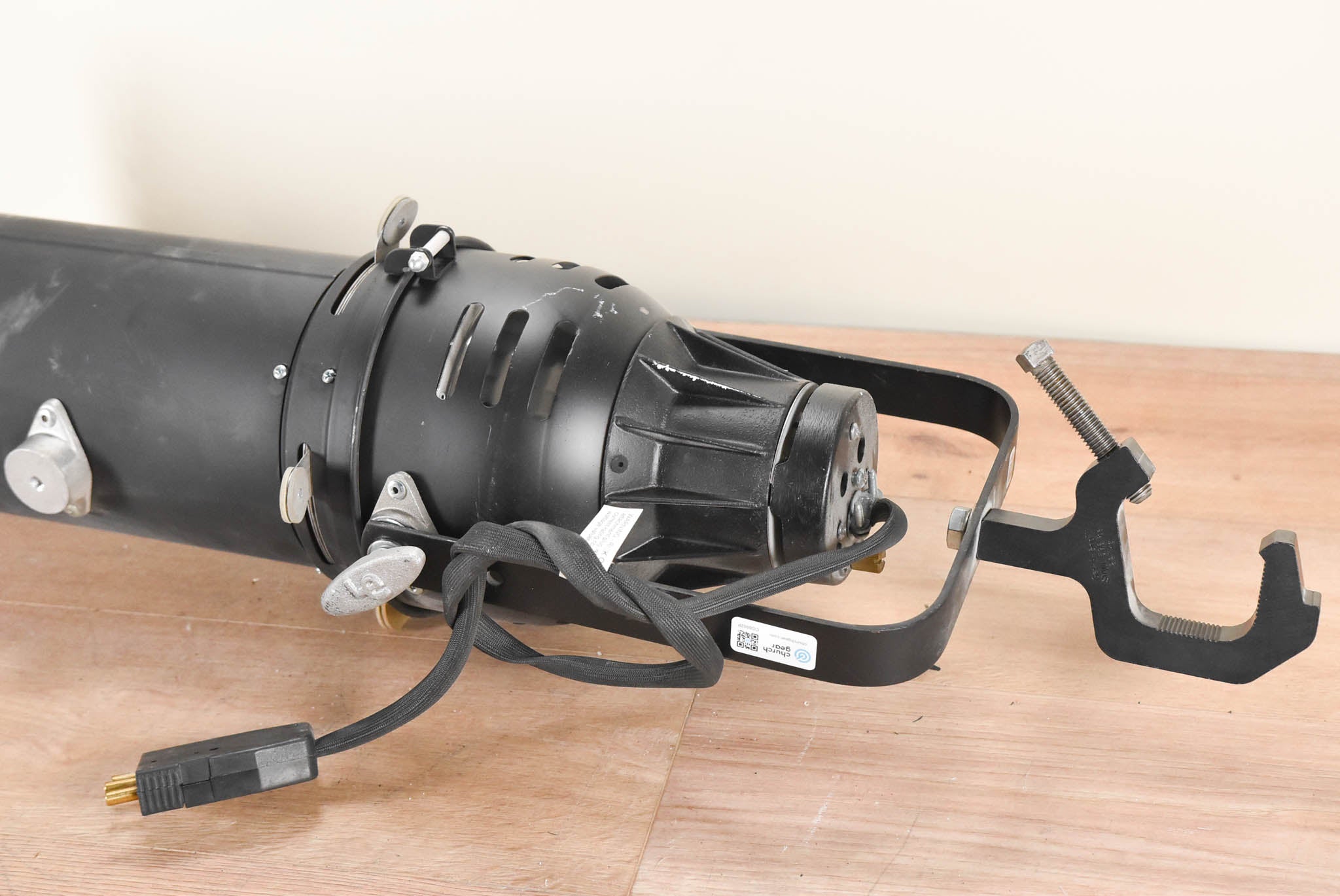 L&E AQ61 Ellipsoidal Light (Unknown Lens Degree)