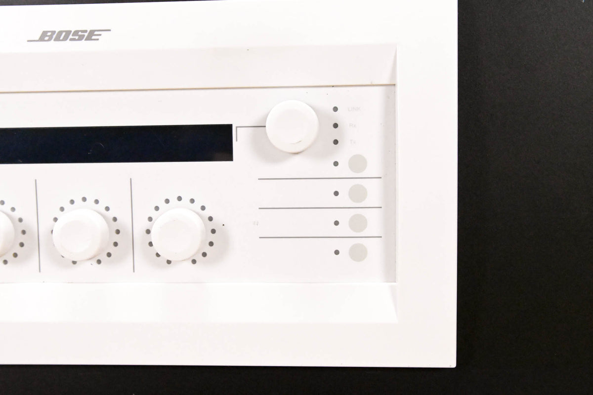 Bose ControlSpace CC-64 Control Center (NO POWER SUPPLY)