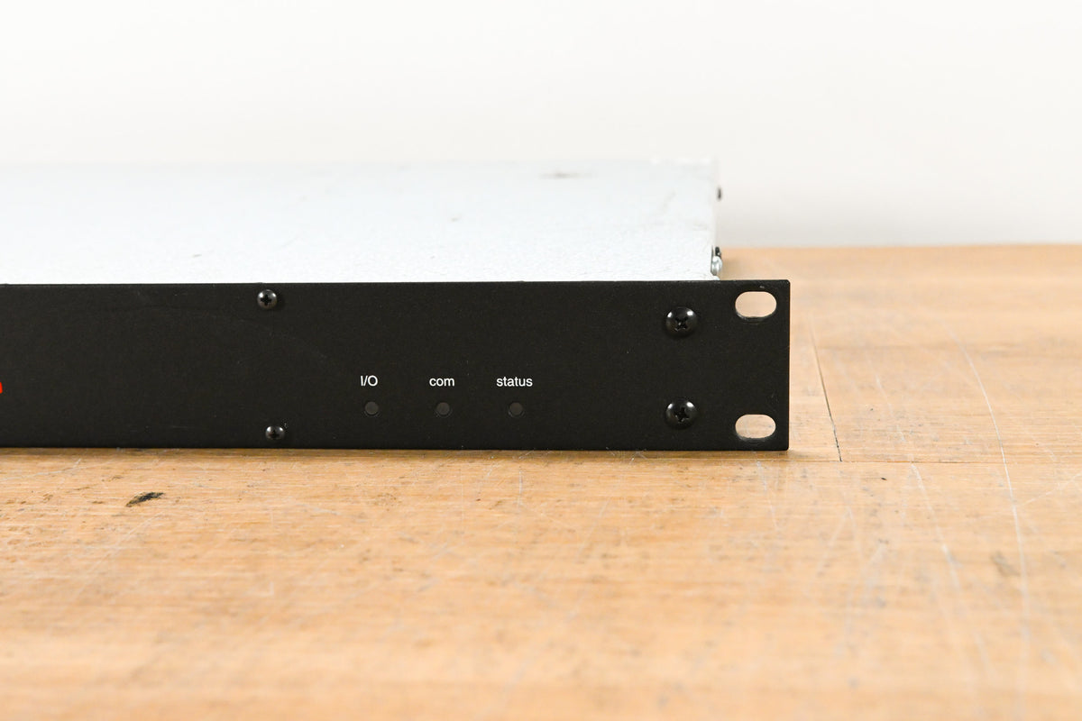 Biamp Nexia SP DSP Speaker Processor