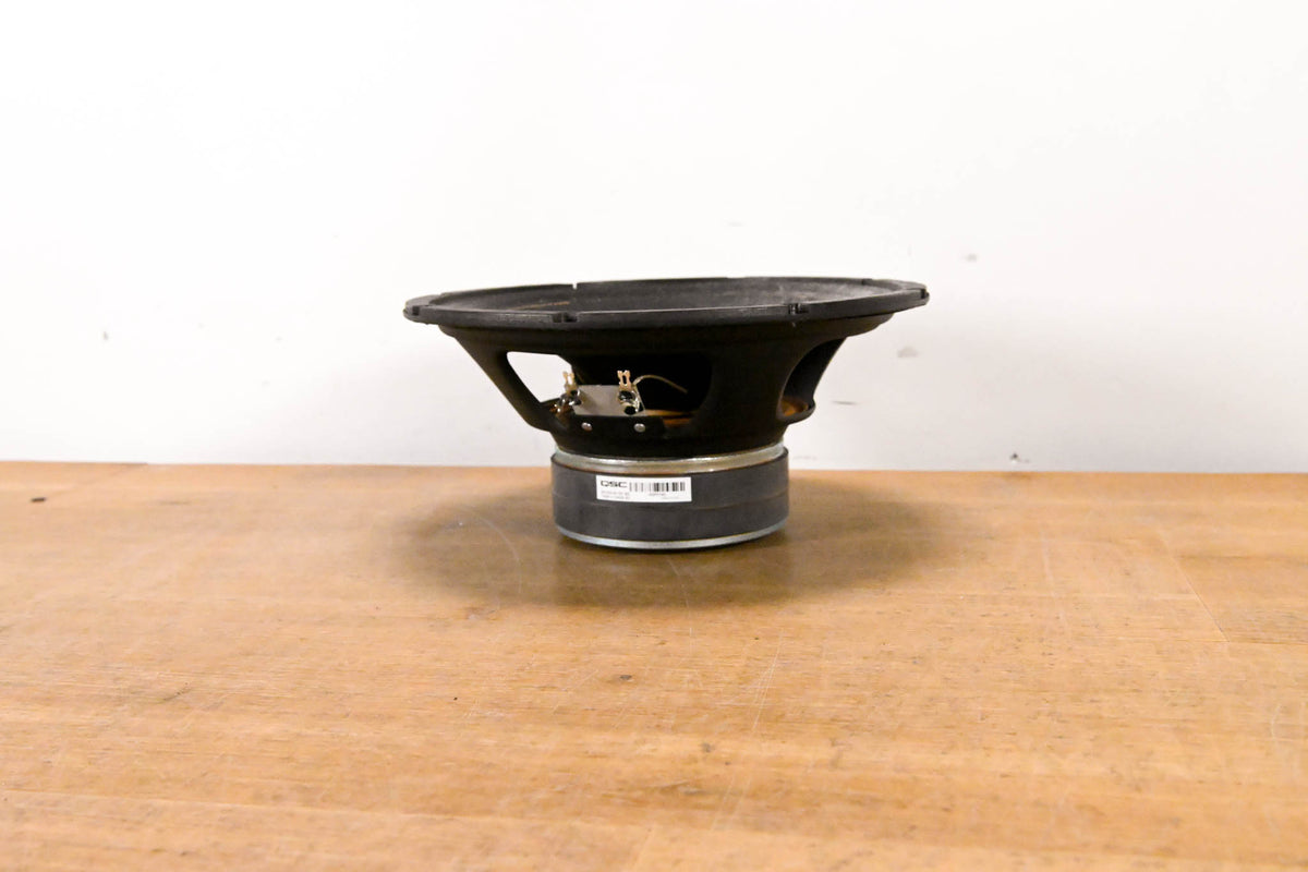 QSC SP-000181-00 10" Woofer Replacement Driver for K10 - 8 Ohm
