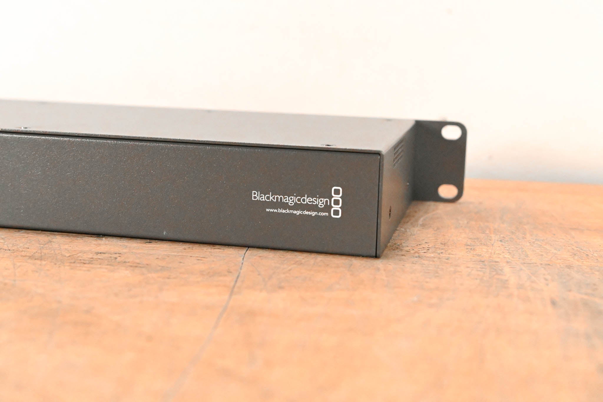 Blackmagic Design HyperDeck Studio 2