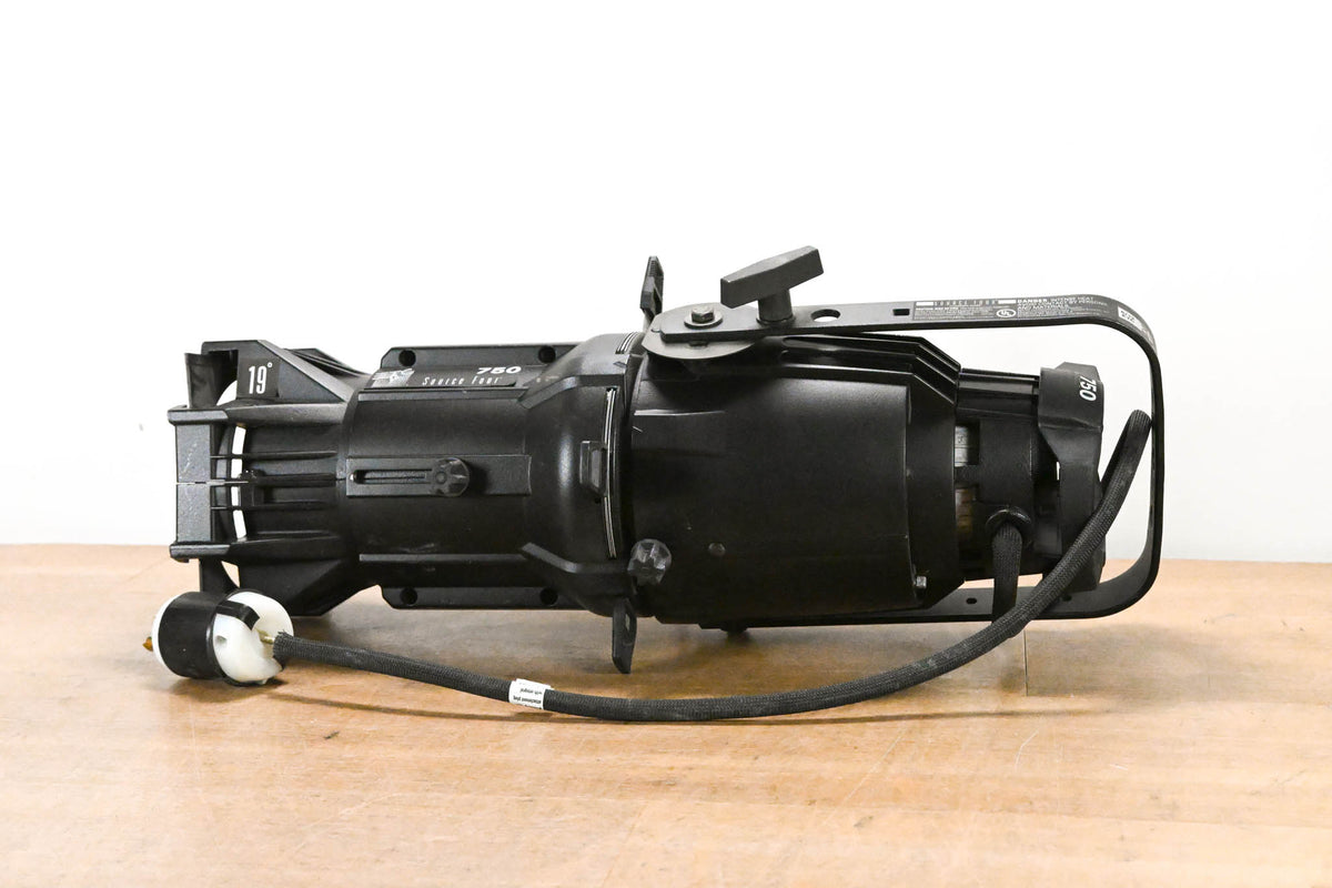 ETC Source Four 750 19 Degree Ellipsoidal Light