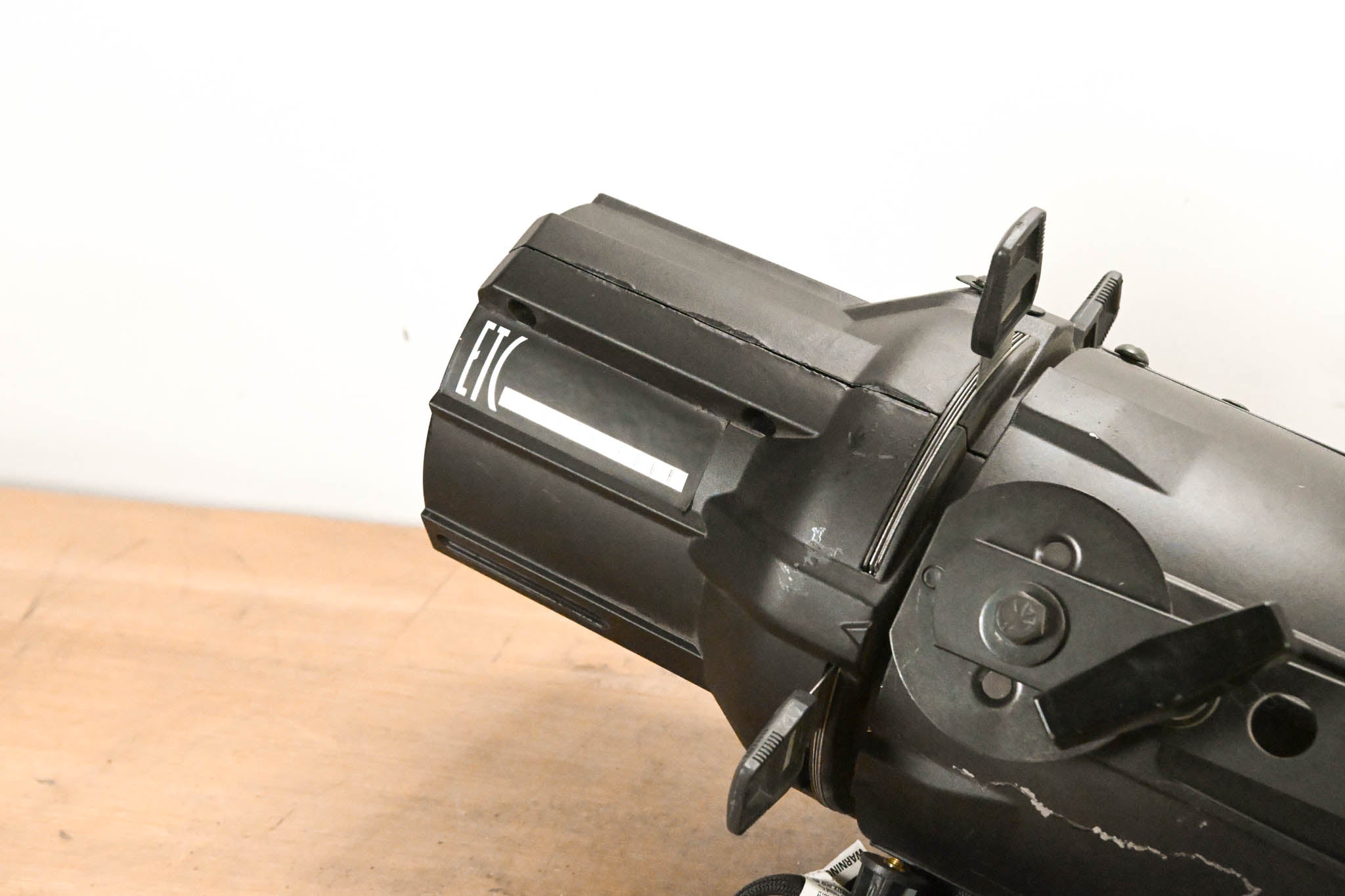 ETC Source Four 575 Ellipsoidal Light (No Lens Tube)