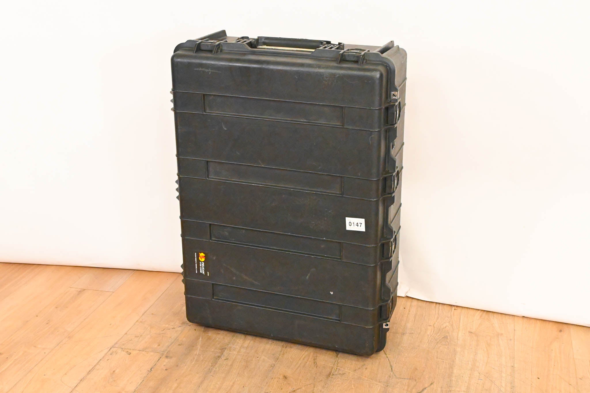 Pelican 1730 Transport Case with Foam
