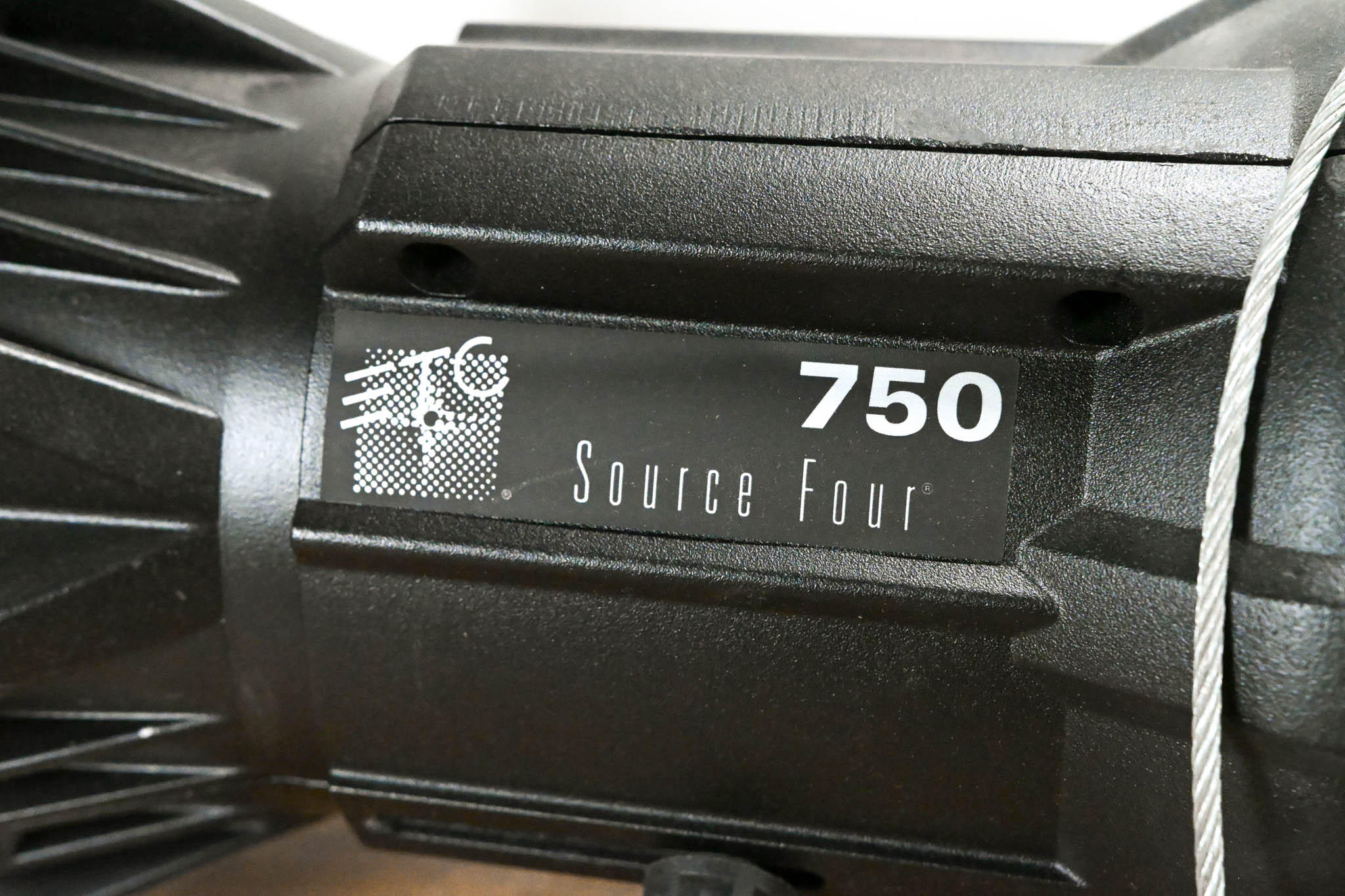ETC Source Four 750 36 Degree Ellipsoidal Light