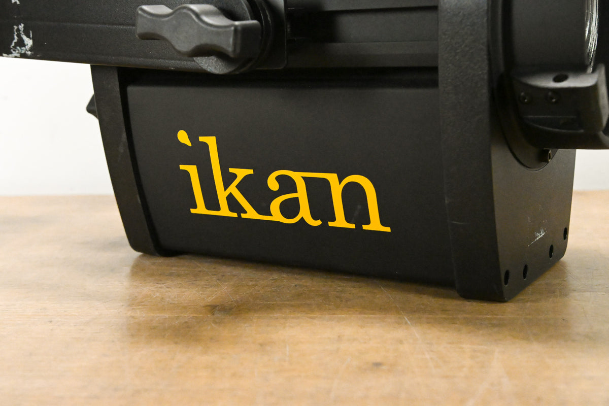 Ikan WS-F100 White Star 4″ Fresnel 100W Light