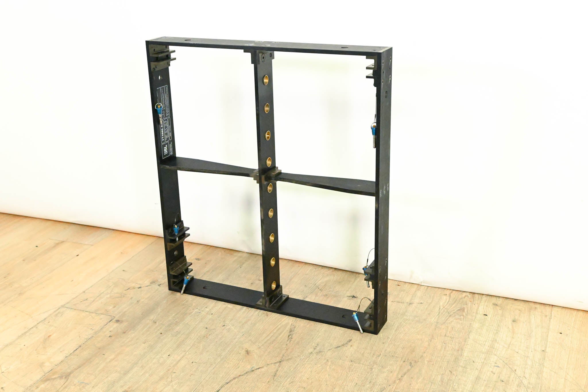 JBL VT4886-AF Array Frame for VT4886 Line Array Loudspeakers
