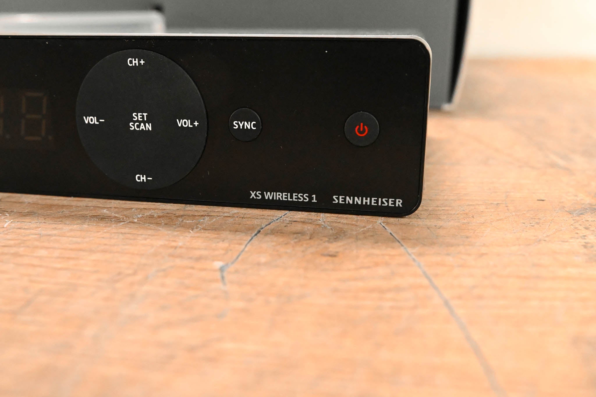 Sennheiser XSW 1-835 Dual-A 2-Channel Wireless System - A Range