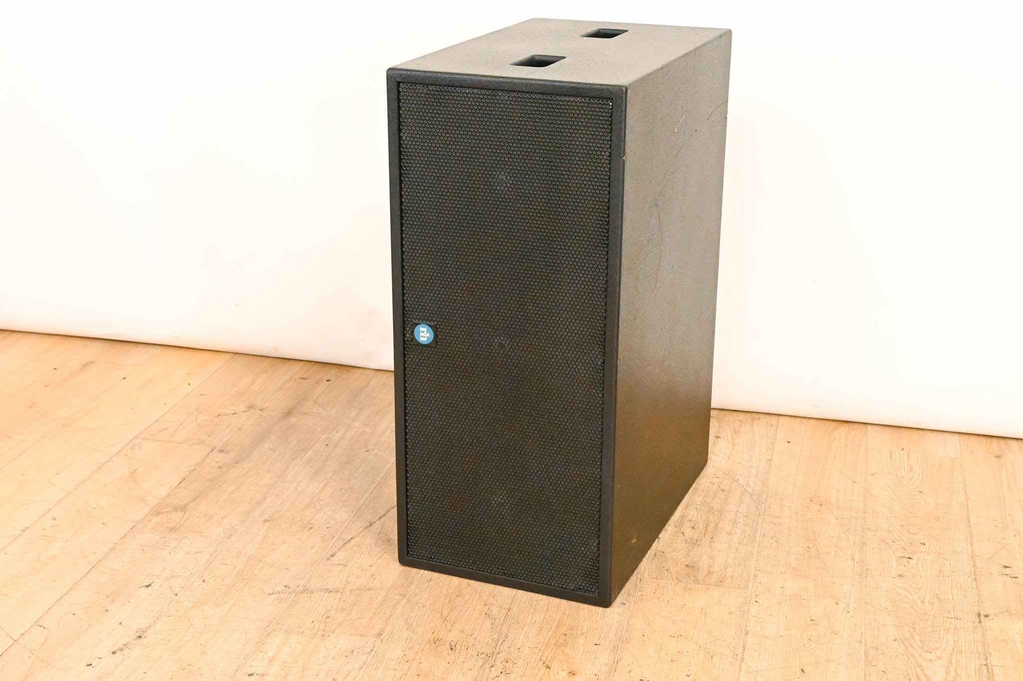 Renkus Heinz PNX212-SUB Dual 12" Passive Subwoofer