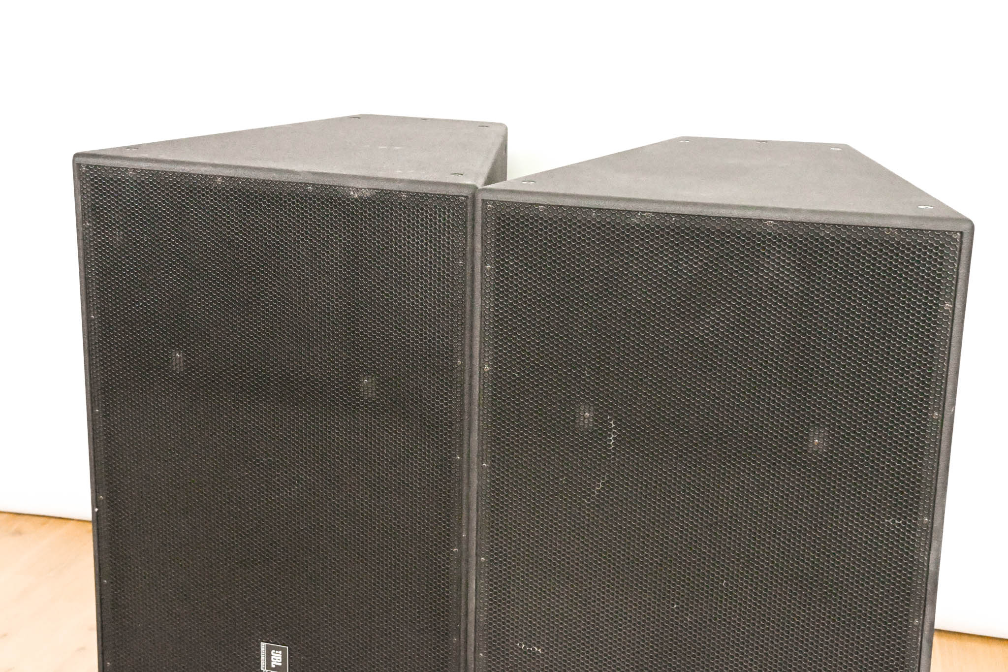 JBL PD5212/95 Two-Way Full-Range Loudspeaker (PAIR)