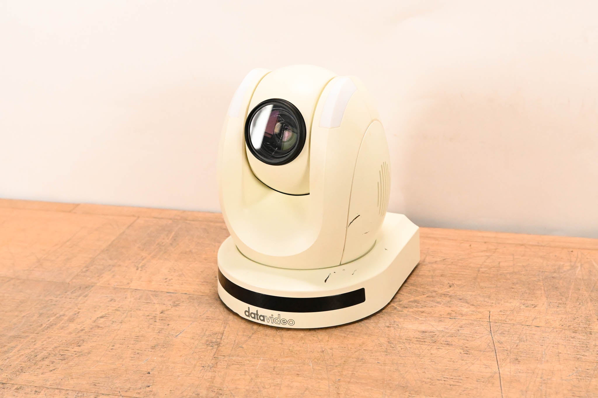 Datavideo PTC-150T HD/SD PTZ Video Camera with HDBaseT (NO POWER SUPPLY)