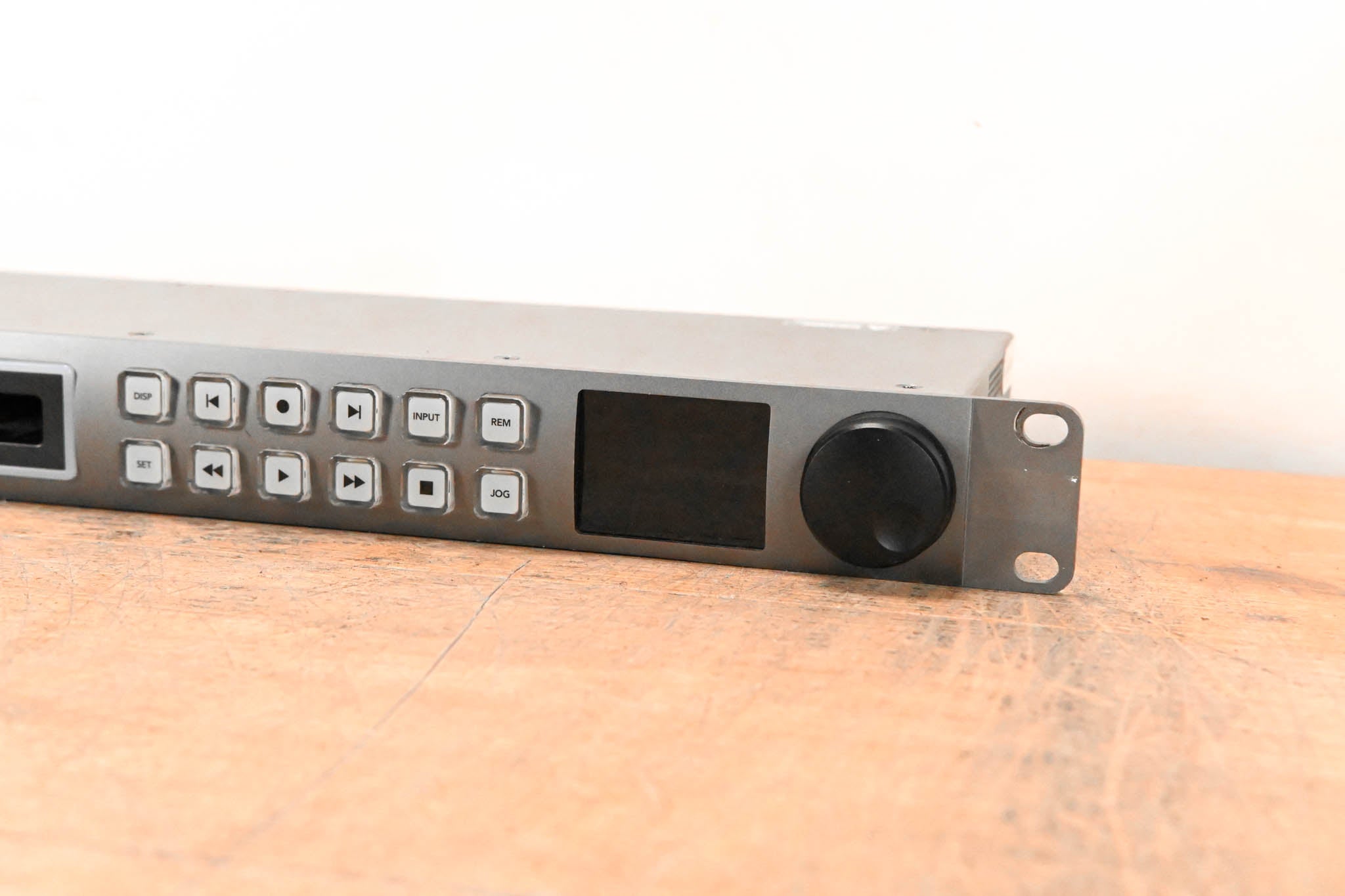 Blackmagic Design HyperDeck Studio 2