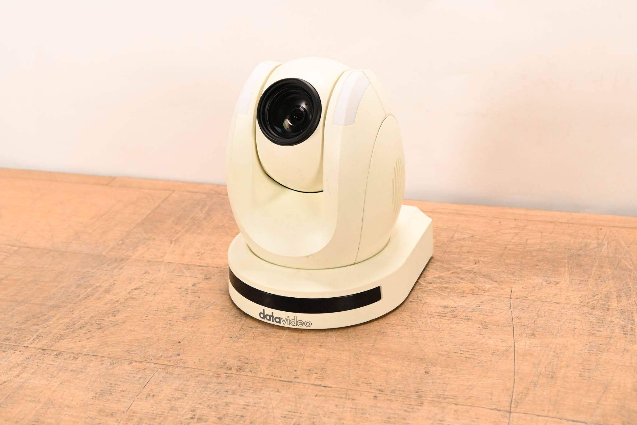 Datavideo PTC-150T HD/SD PTZ Video Camera with HDBaseT (NO POWER SUPPLY)