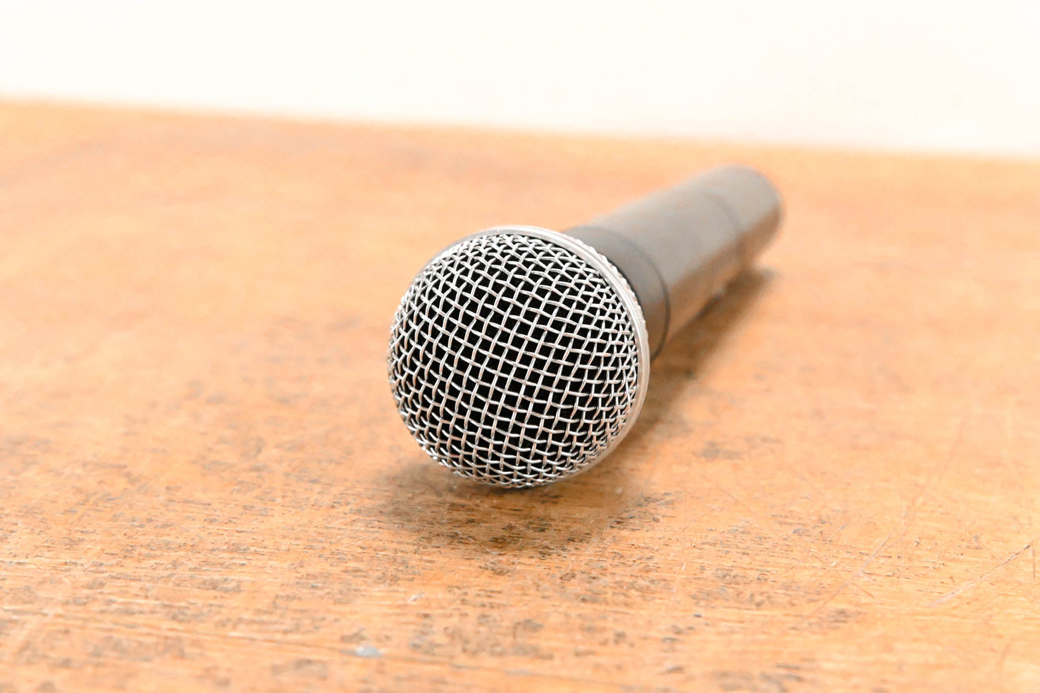 Owlee VHF Wireless Microphone - 222.00 MHz