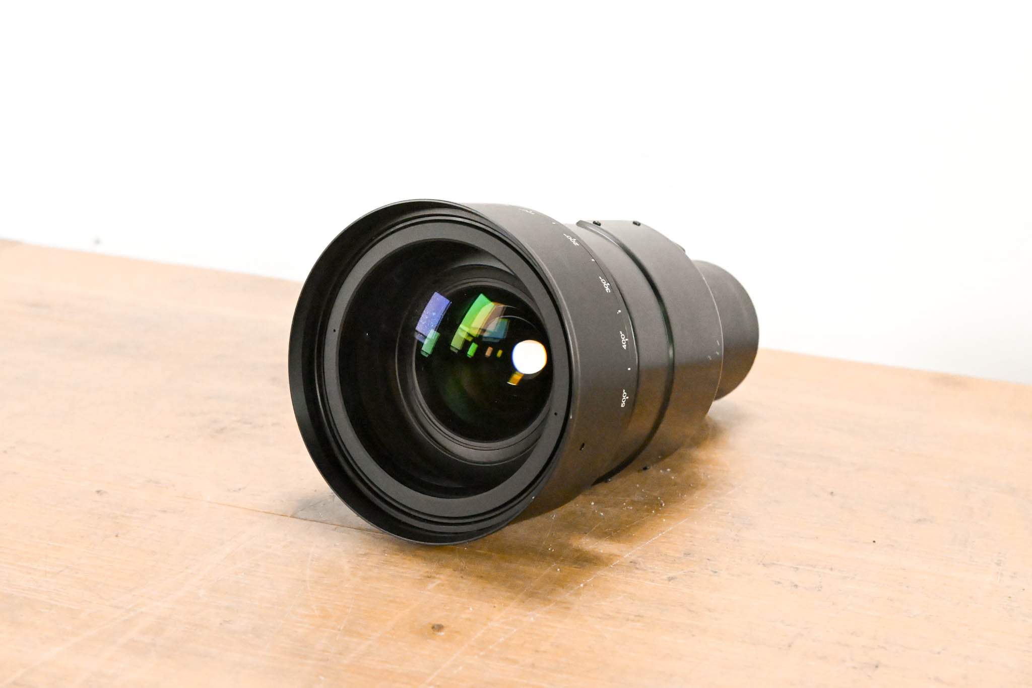Christie 140-109101-01 1.2 to 1.5:1 Short Zoom Lens