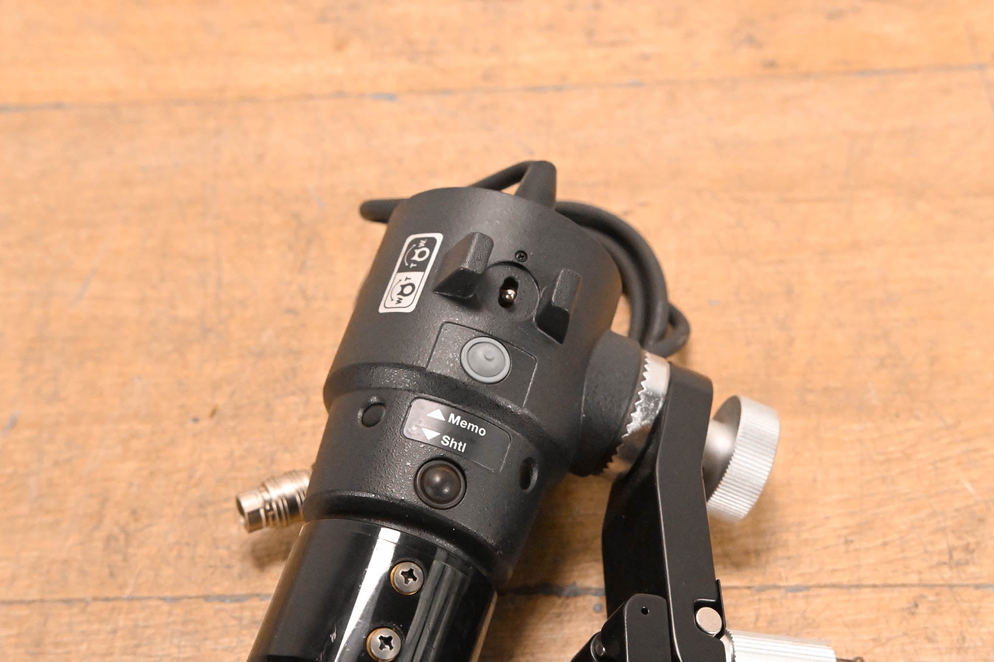 Canon ZSD-300D Digital Zoom Servo Demand