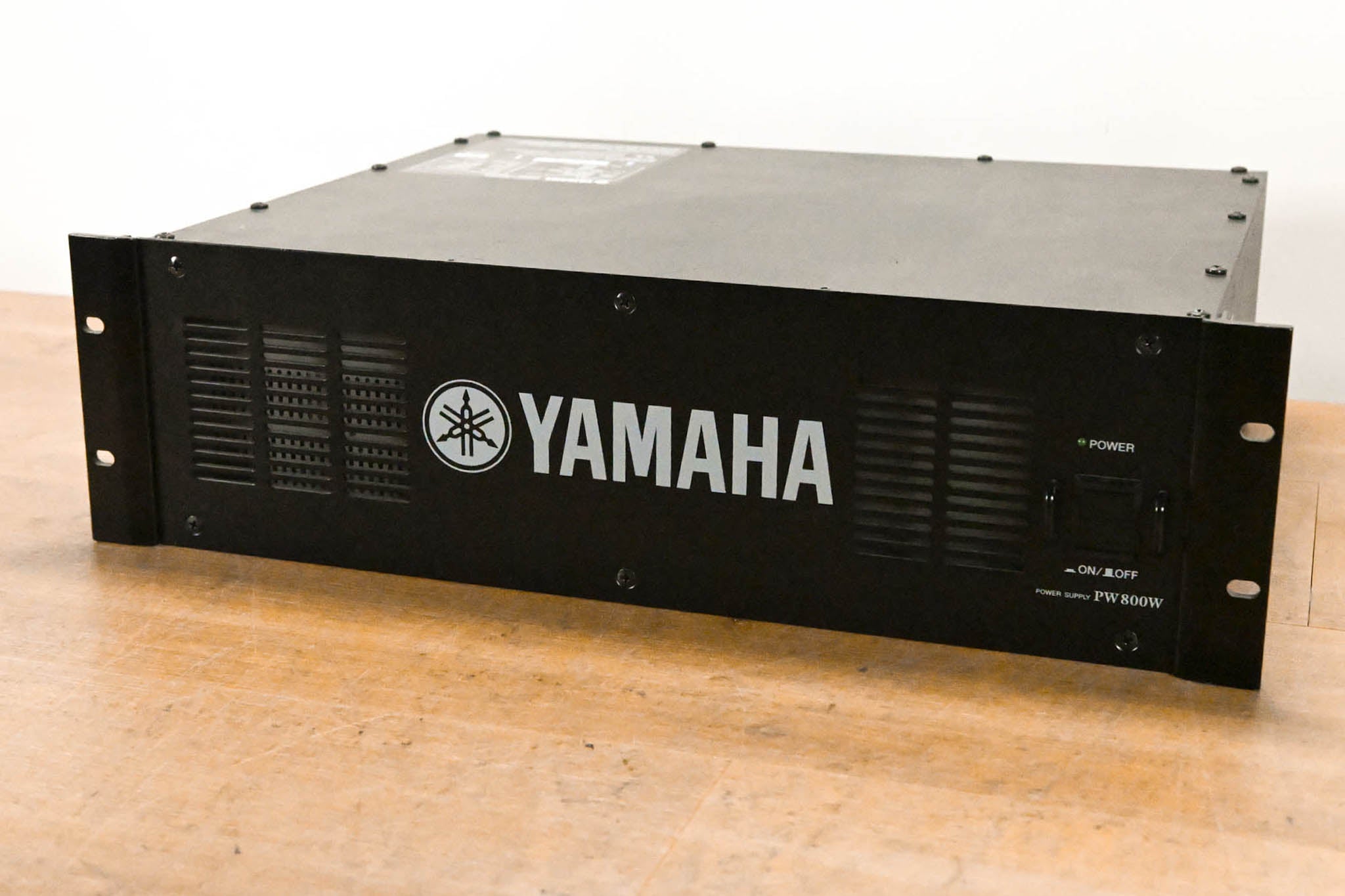 Yamaha PW800W Mixer Redundant Power Supply