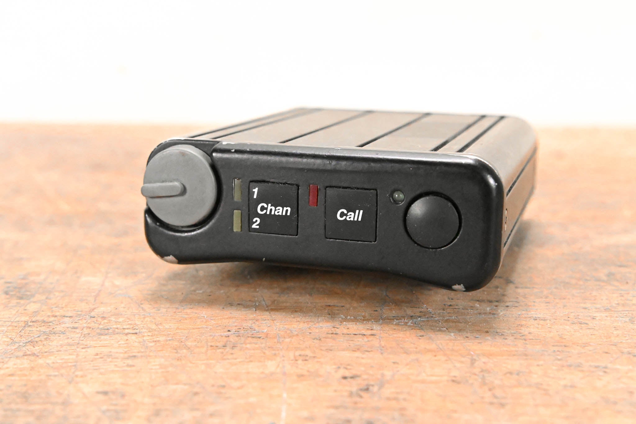 Telex BP-2000 Two-Channel Intercom Belt Pack