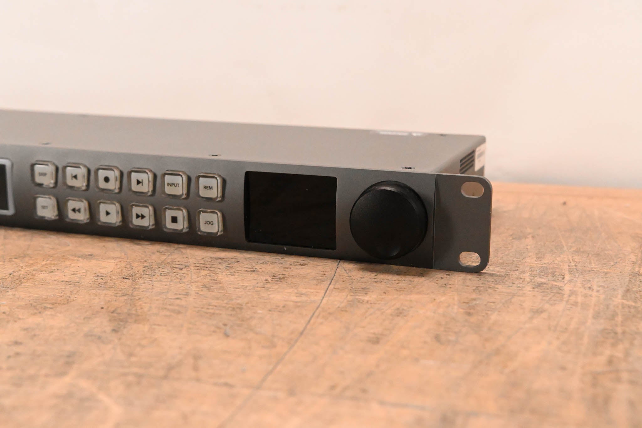 Blackmagic Design HyperDeck Studio 2