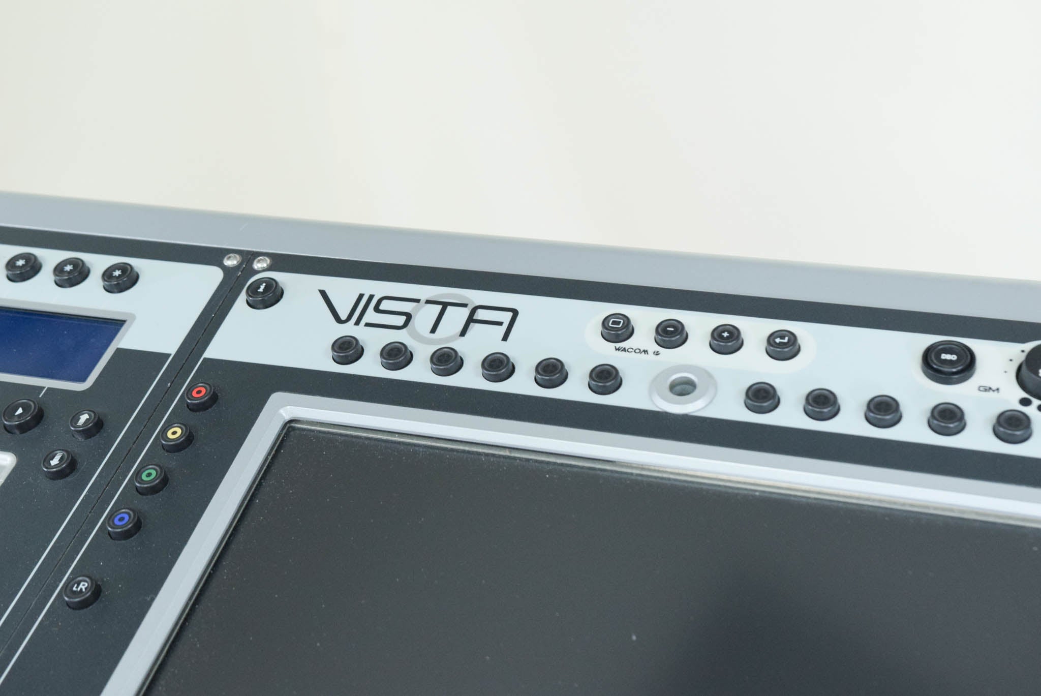 Jands Vista T2/T4 Digital Lighting Console