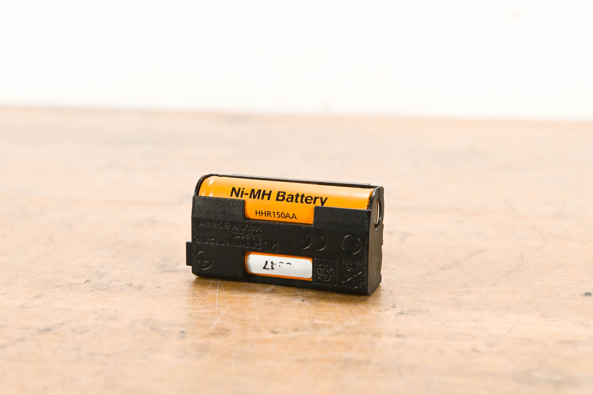 Sennheiser BA2015 Rechargeable Battery Pack