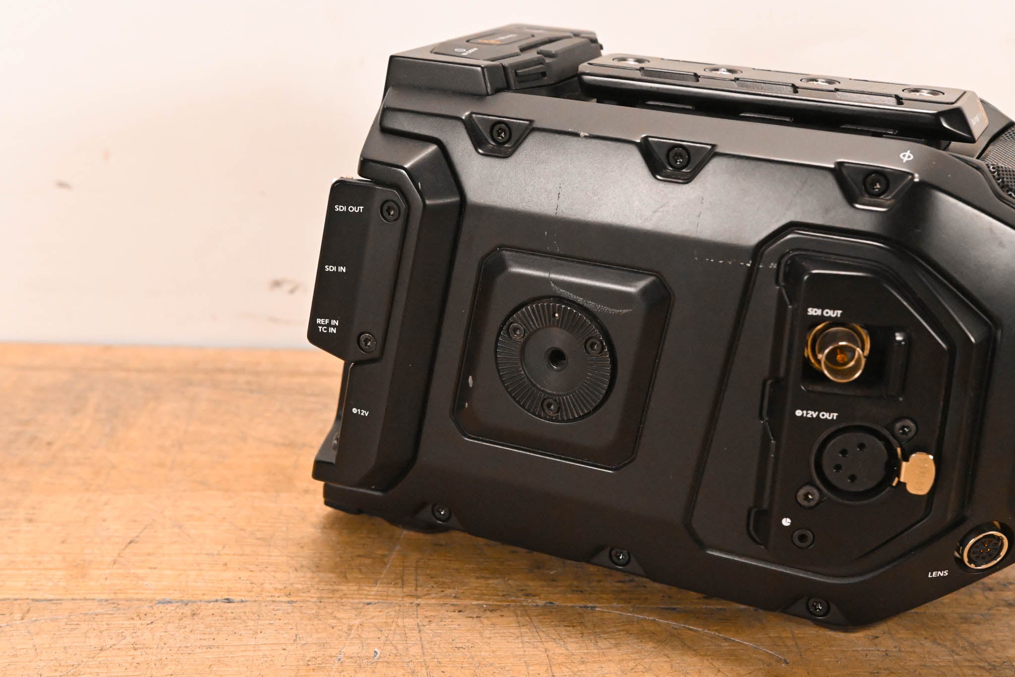 Blackmagic Design URSA Mini 4.6K Camera