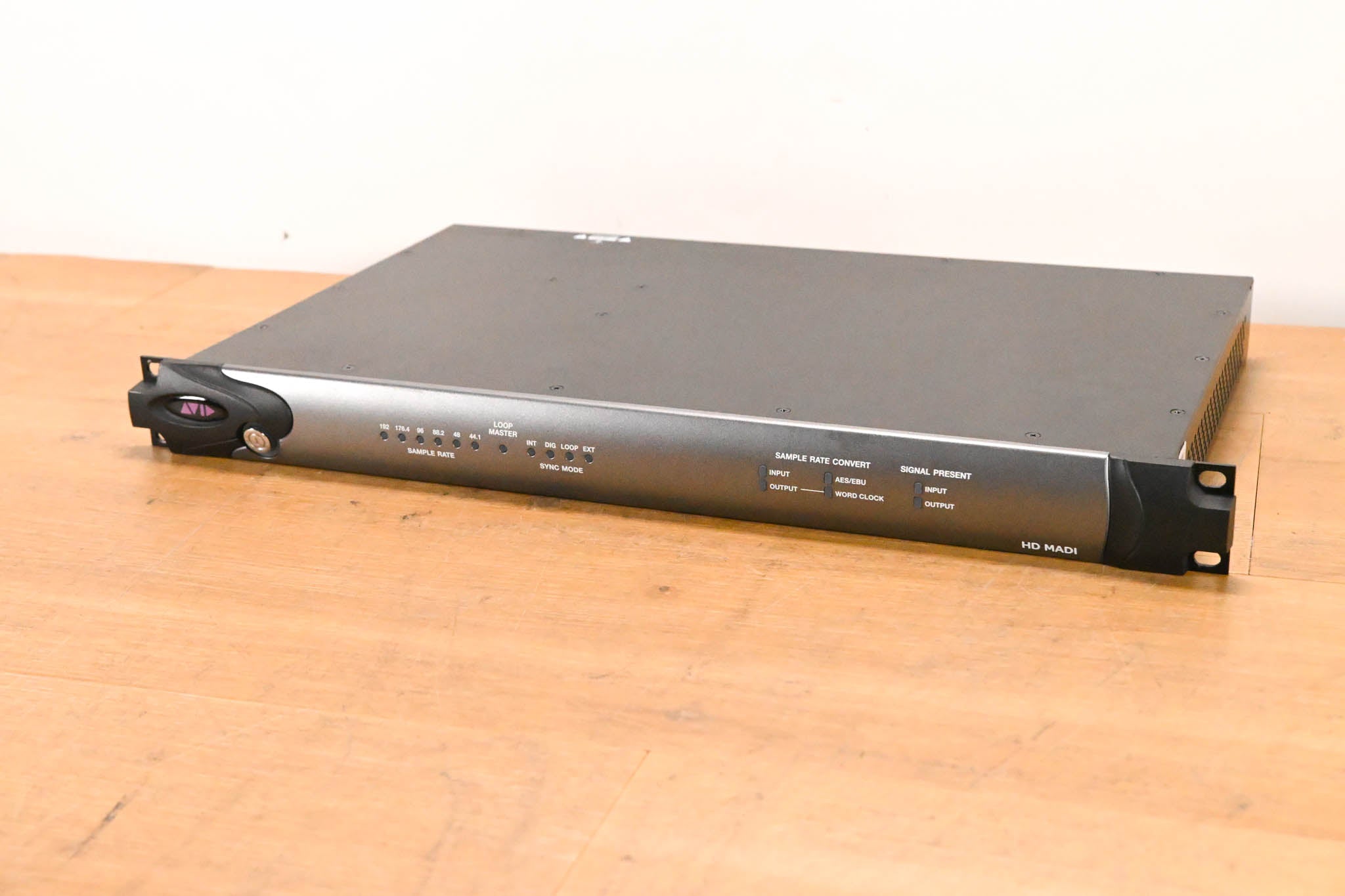 AVID HD MADI Interface for Pro Tools HD