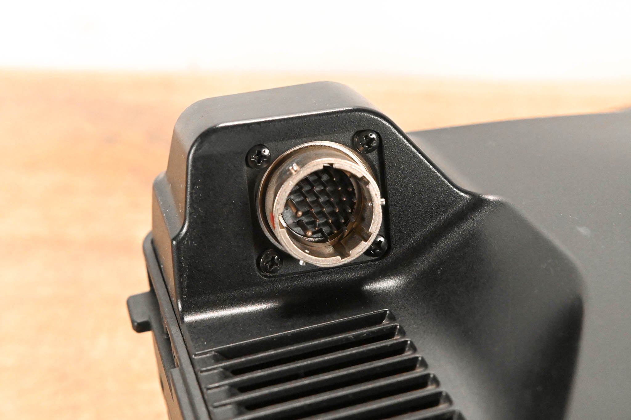 Sony HXC-D70 HD/SD Studio Camera