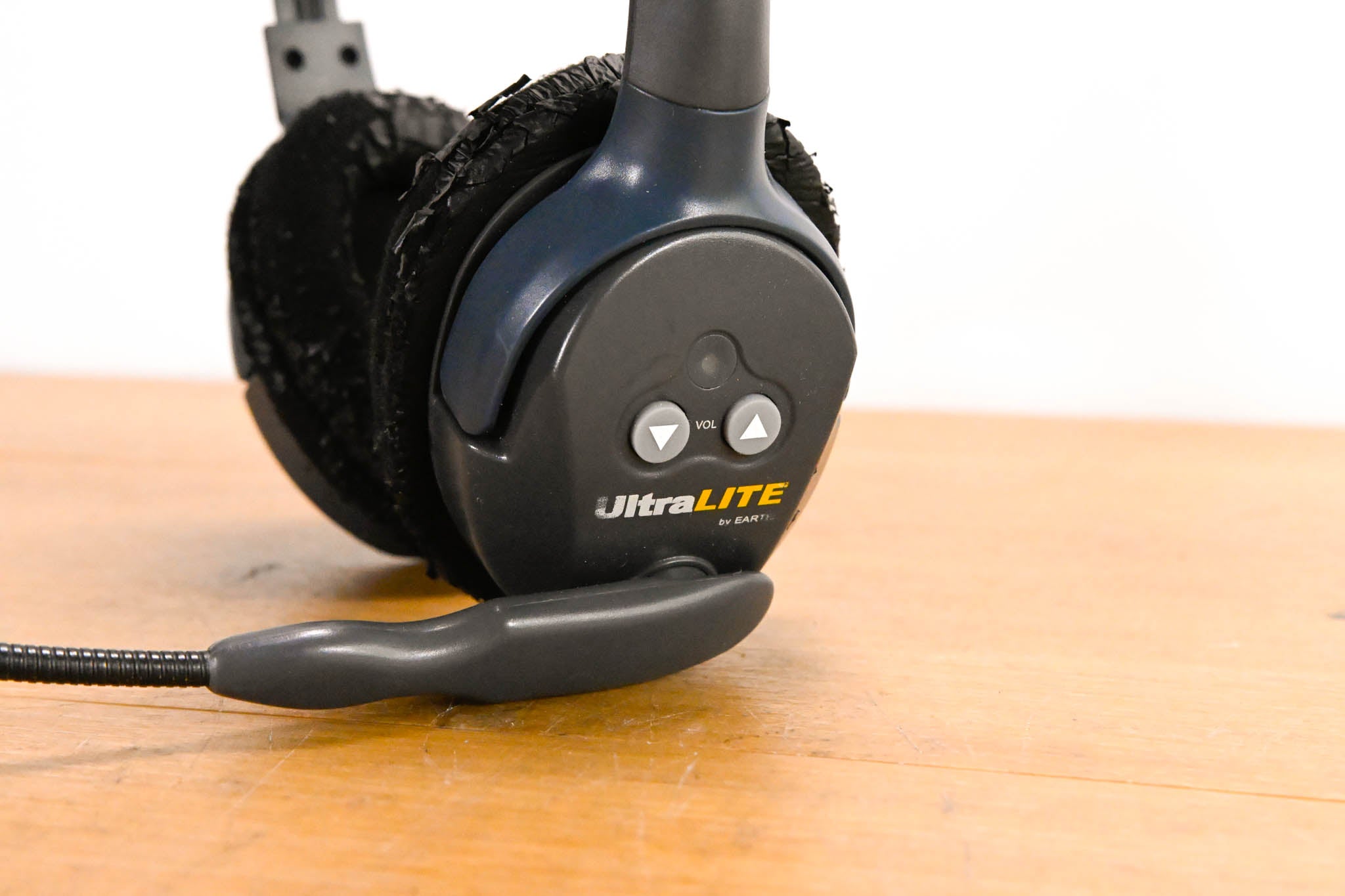 Eartec UltraLITE MD Dual-Ear Master Wireless Intercom Headset