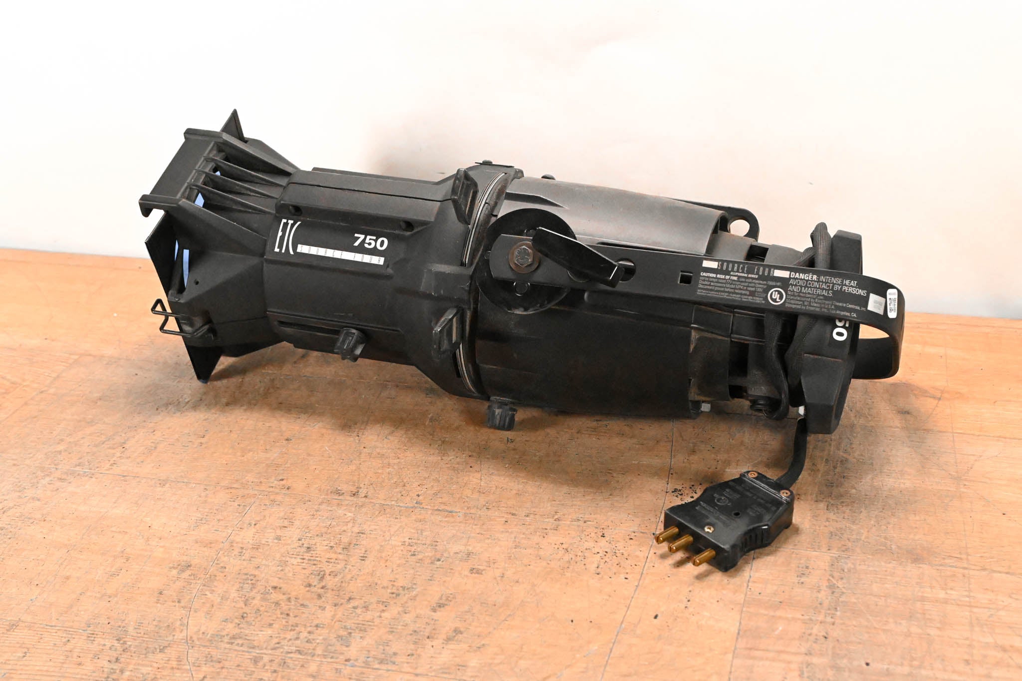 ETC Source Four 750 19 Degree Ellipsoidal Light