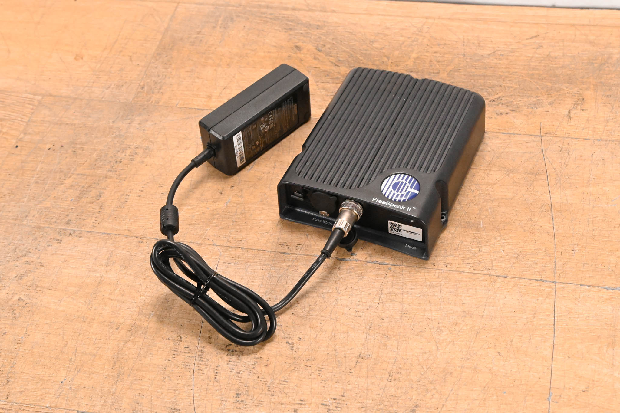 Clear-Com 1.9GHz FreeSpeak II Transceiver Antenna