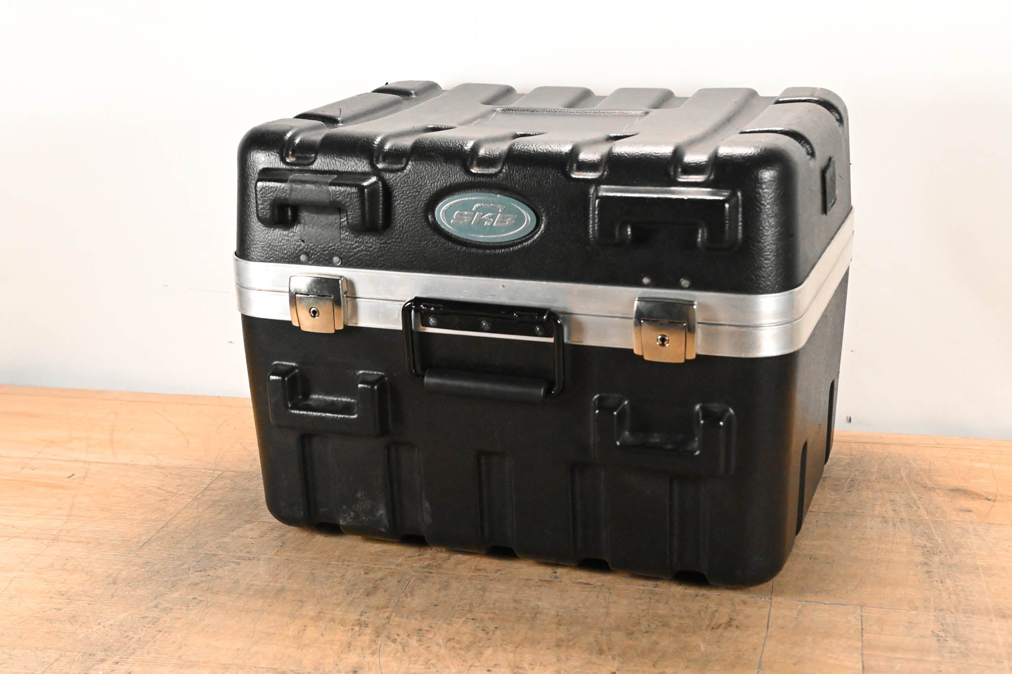 SKB 1SKB-1200 ATA 12 Hole Mic Case (NO FOAM)