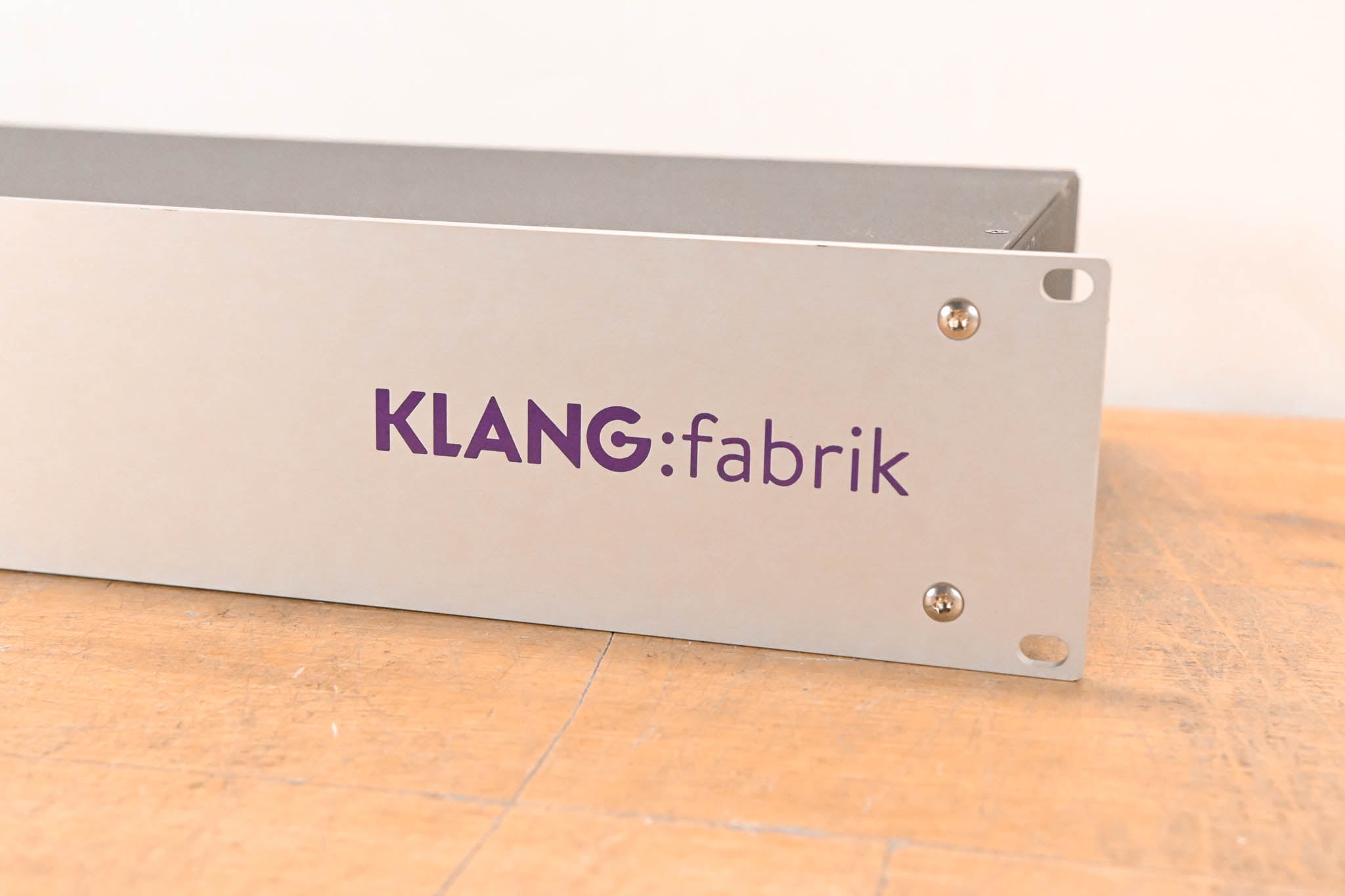 Klang Fabrik 3D In-Ear Monitoring Solution - Dante