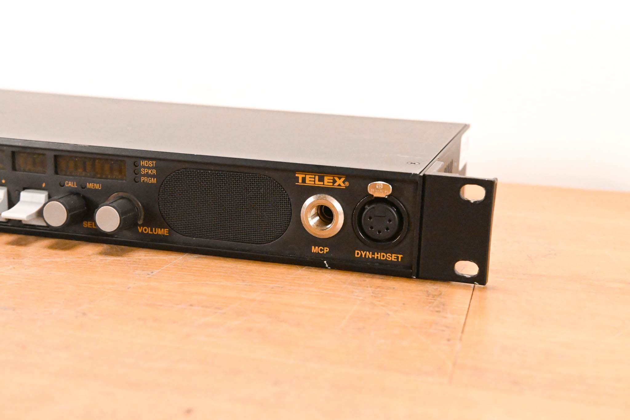 RTS KP-12 12-Position Keypanel