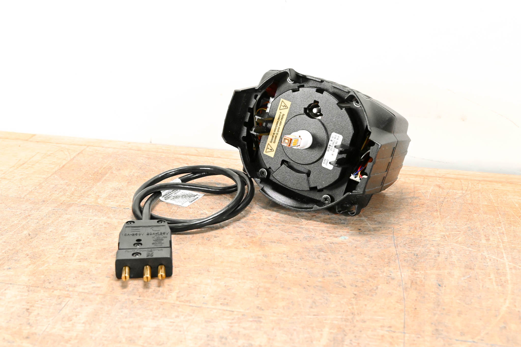 ETC Source 4WRD II Gallery LED Retrofit Kit