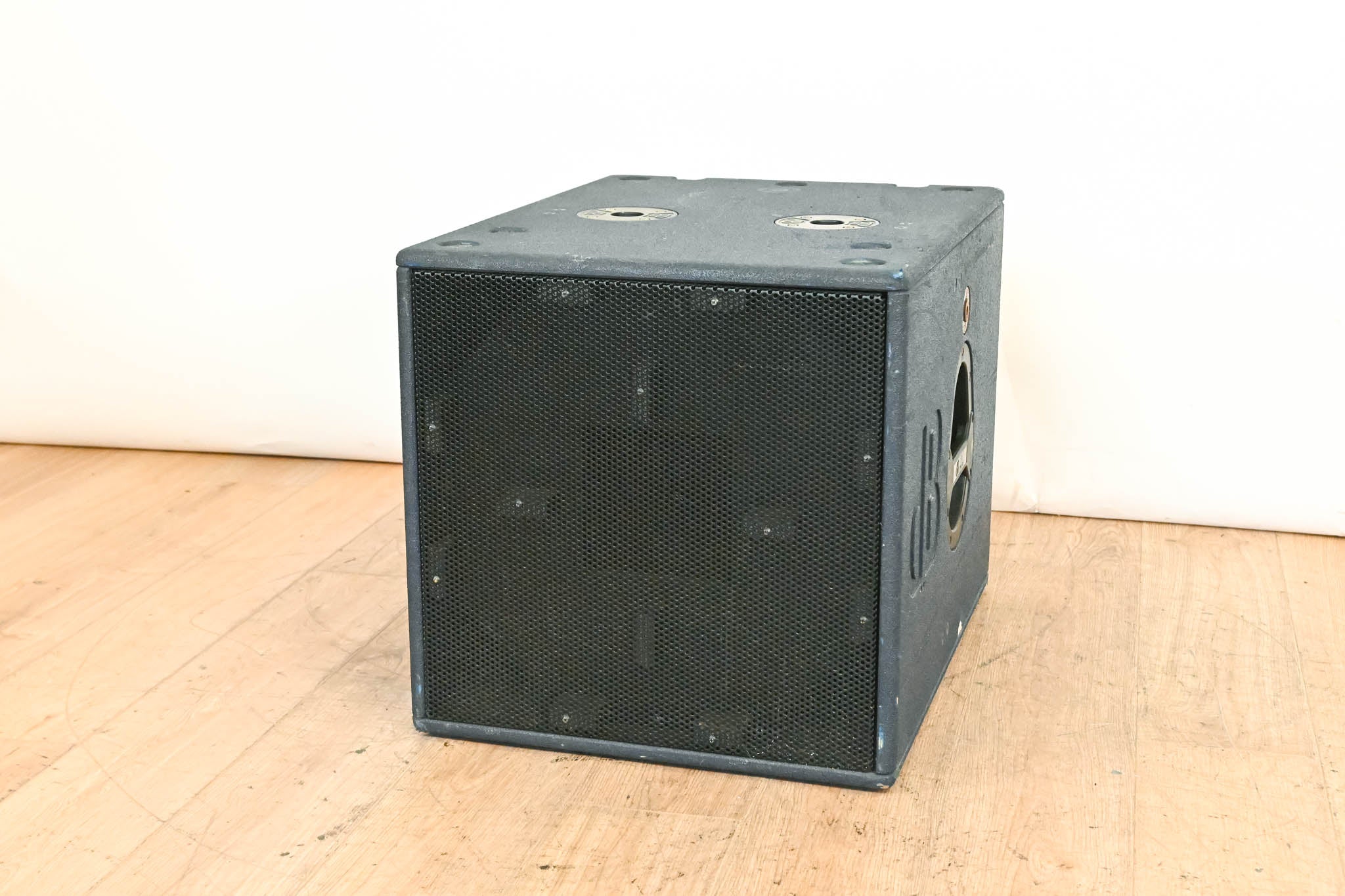 dB Technologies FL15 Fifty Line 15" Active Mid-Bass PA Speaker
