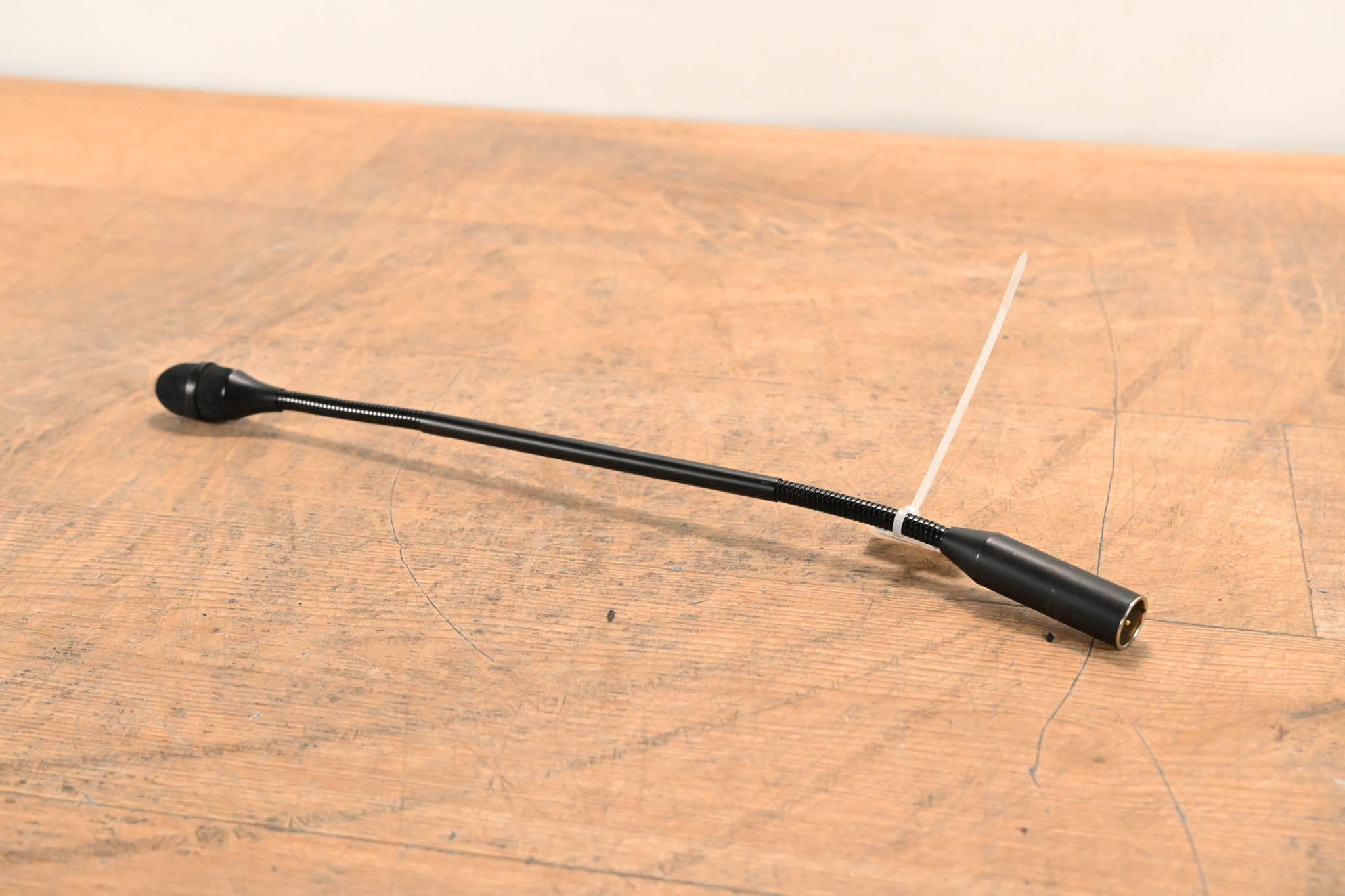 Audio-Technica AT808G Sub-Cardioid Gooseneck Microphone