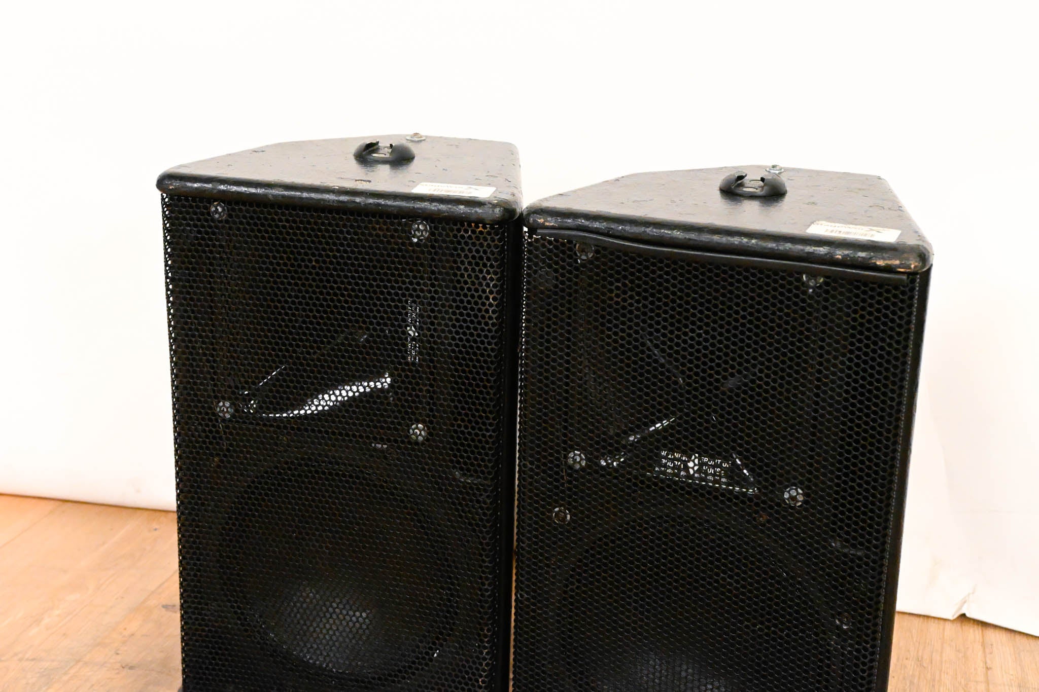 NEXO PS8 Two-Way Passive Loudspeaker (PAIR)