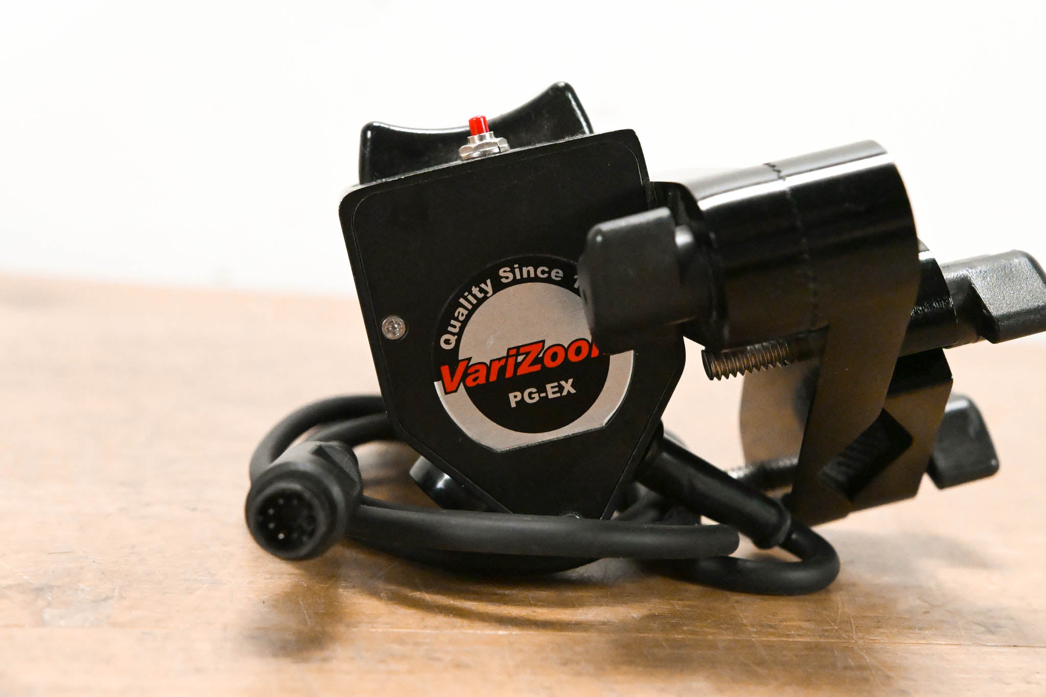VariZoom PG-EX Remote Zoom Controller