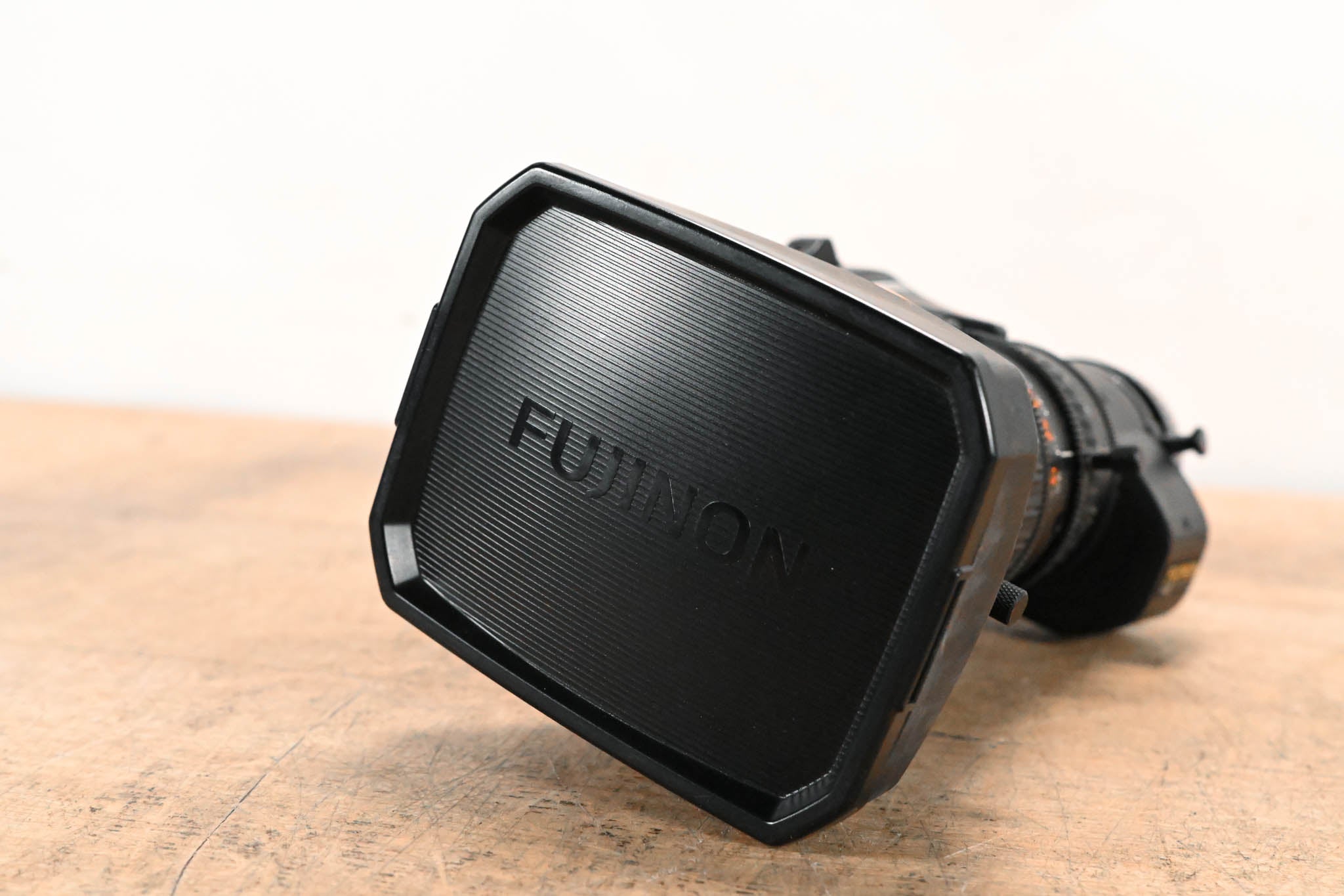 Fujinon ZA17x7.6BERM-M6 17x 2/3" HDTV Lens - 1:1.8/7.6-130mm