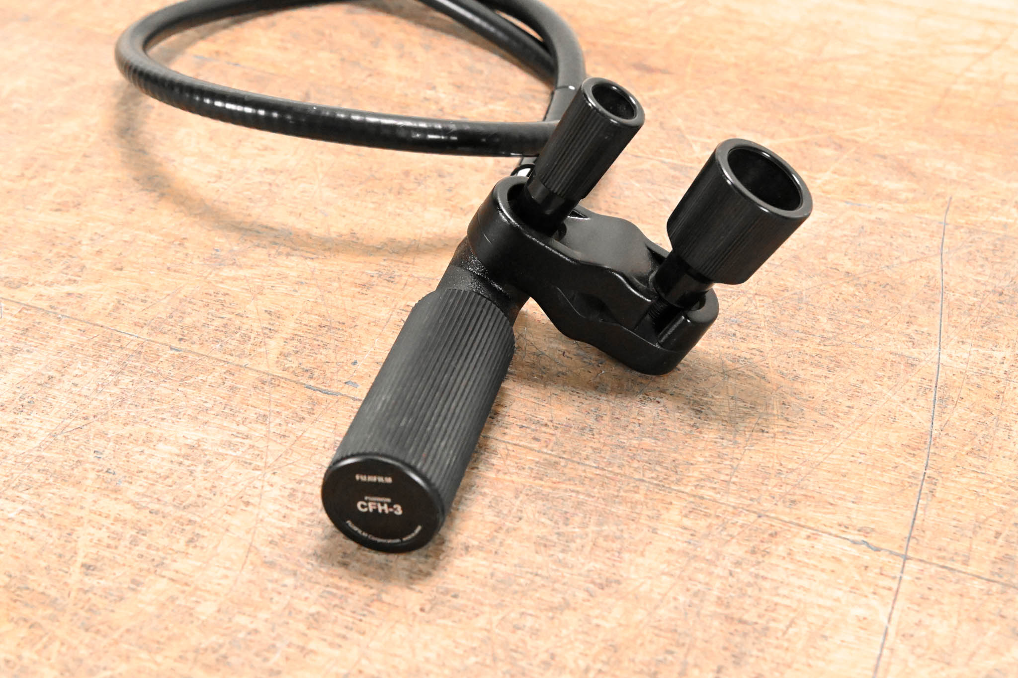 Fujinon CFH-3 Focus Grip for Professional Remote Lenses