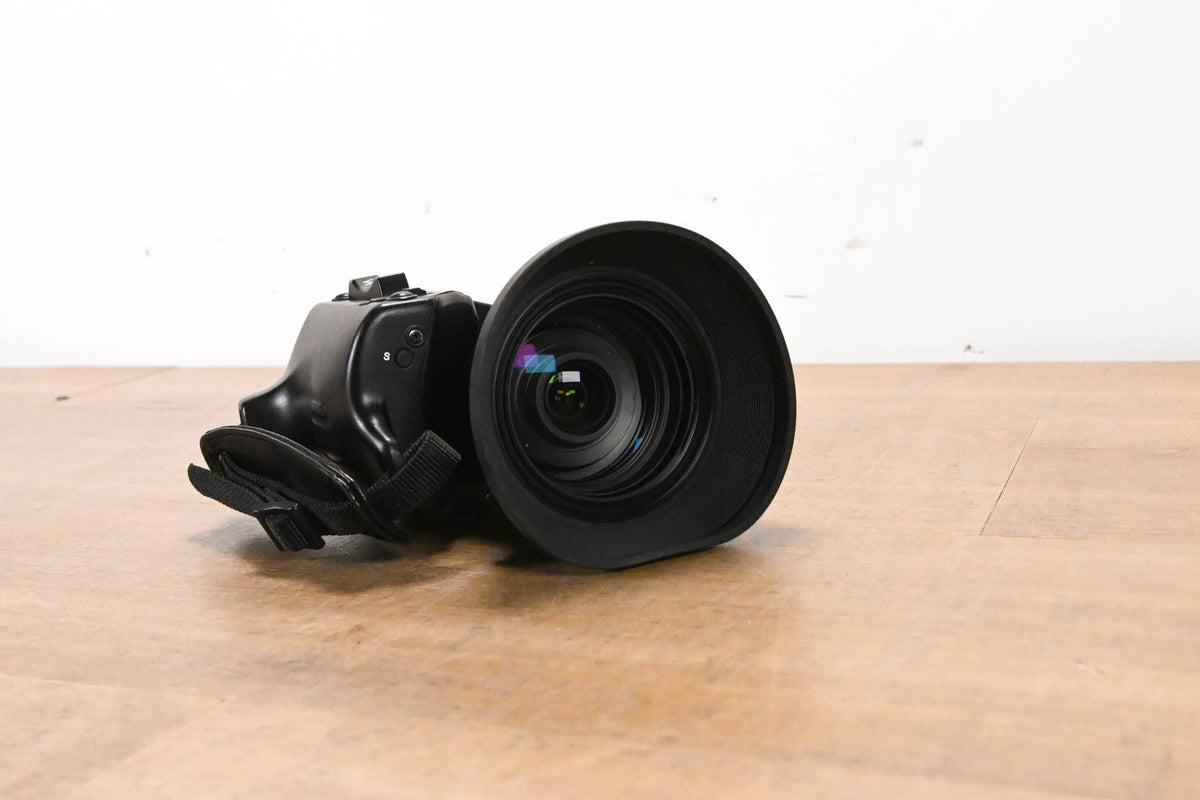 Fujinon A16x9BRM-39 2/3" Broadcast Lens - 1:1.8/9-144mm