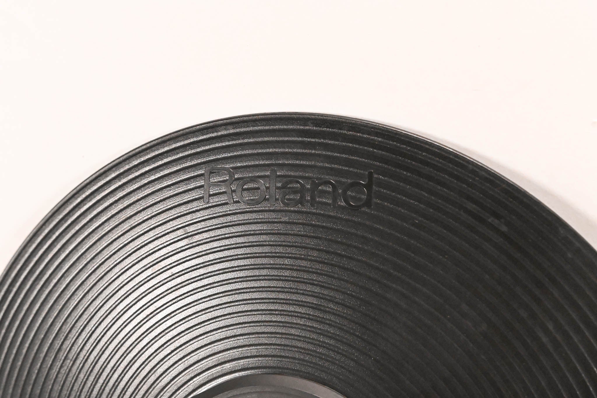 Roland CY-8 Dual-Trigger Cymbal Pad