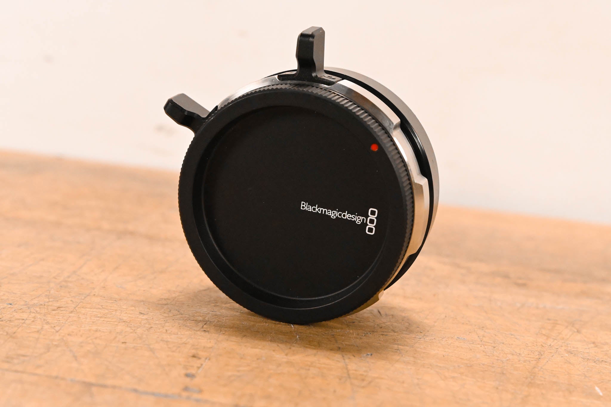 Blackmagic Design Ursa Mini PL Mount